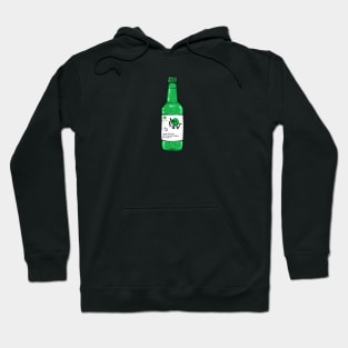 SOJU Hoodie